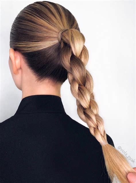 easy quick long hairstyles|easy back to work haircuts.